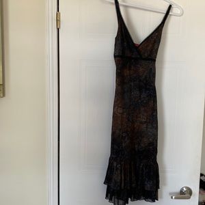 Lovely San Francisco dress